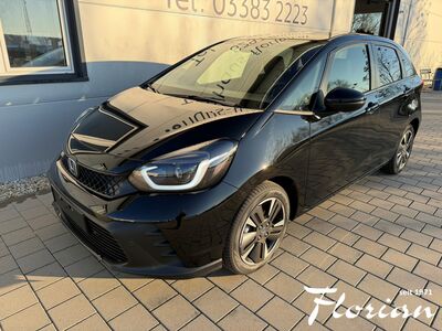 Honda Jazz Neuwagen Honda Jazz Neuwagen