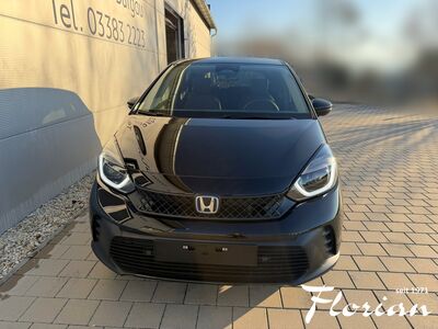 Honda Jazz Neuwagen Honda Jazz Neuwagen
