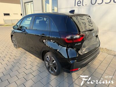 Honda Jazz Neuwagen Honda Jazz Neuwagen
