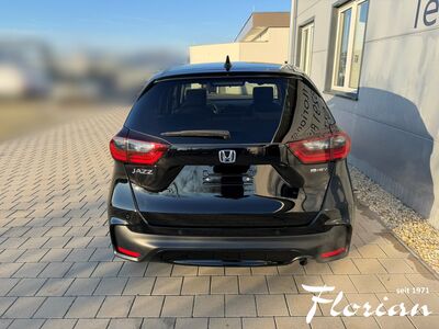 Honda Jazz Neuwagen Honda Jazz Neuwagen