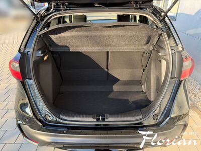 Honda Jazz Neuwagen Honda Jazz Neuwagen