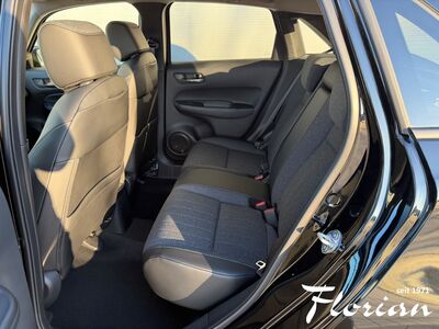 Honda Jazz Neuwagen Honda Jazz Neuwagen