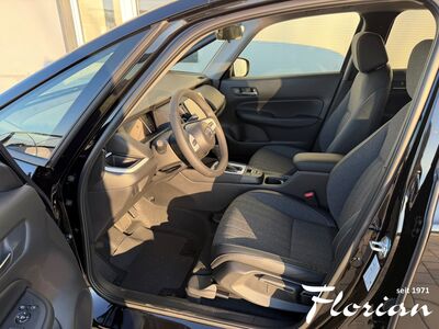 Honda Jazz Neuwagen Honda Jazz Neuwagen