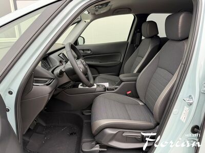 Honda Jazz Neuwagen Honda Jazz Neuwagen