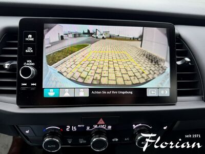 Honda Jazz Neuwagen Honda Jazz Neuwagen