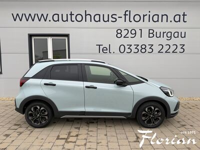 Honda Jazz Neuwagen Honda Jazz Neuwagen