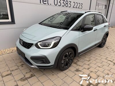 Honda Jazz Neuwagen Honda Jazz Neuwagen