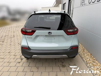 Honda Jazz Neuwagen Honda Jazz Neuwagen