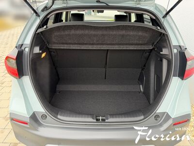 Honda Jazz Neuwagen Honda Jazz Neuwagen