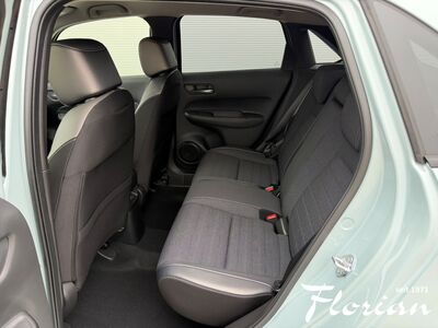 Honda Jazz Neuwagen Honda Jazz Neuwagen