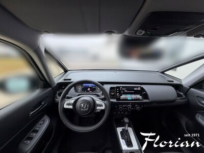 Honda Jazz Neuwagen Honda Jazz Neuwagen