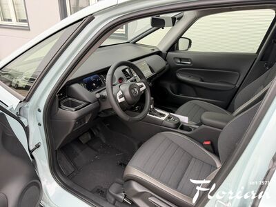 Honda Jazz Neuwagen Honda Jazz Neuwagen