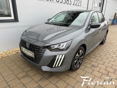 Peugeot 208 Gebrauchtwagen