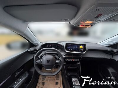 Peugeot 208 Gebrauchtwagen