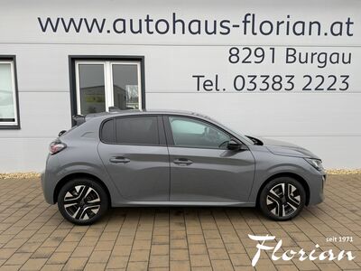 Peugeot 208 Gebrauchtwagen