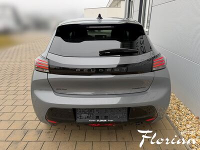 Peugeot 208 Gebrauchtwagen