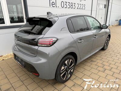 Peugeot 208 Gebrauchtwagen