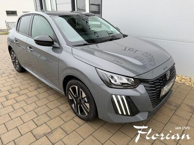 Peugeot 208 Gebrauchtwagen