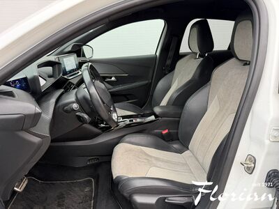 Peugeot 208 Gebrauchtwagen Peugeot 208 Gebrauchtwagen