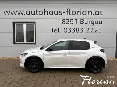 Peugeot 208 Gebrauchtwagen Peugeot 208 Gebrauchtwagen