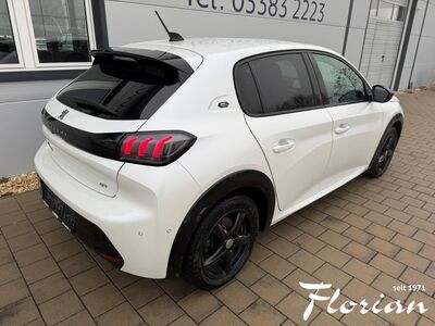 Peugeot 208 Gebrauchtwagen Peugeot 208 Gebrauchtwagen