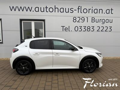 Peugeot 208 Gebrauchtwagen Peugeot 208 Gebrauchtwagen