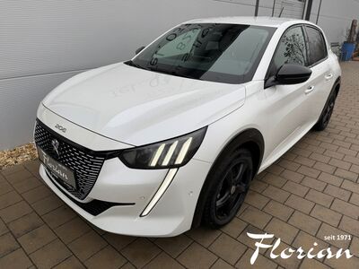 Peugeot 208 Gebrauchtwagen Peugeot 208 Gebrauchtwagen