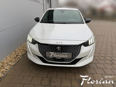 Peugeot 208 Gebrauchtwagen Peugeot 208 Gebrauchtwagen