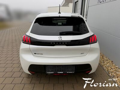 Peugeot 208 Gebrauchtwagen Peugeot 208 Gebrauchtwagen