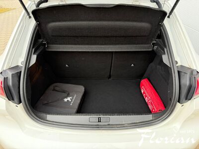 Peugeot 208 Gebrauchtwagen Peugeot 208 Gebrauchtwagen