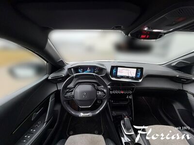 Peugeot 208 Gebrauchtwagen Peugeot 208 Gebrauchtwagen