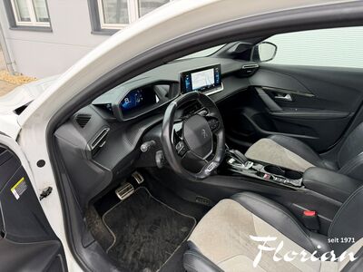 Peugeot 208 Gebrauchtwagen Peugeot 208 Gebrauchtwagen