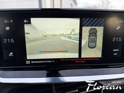 Peugeot 2008 Gebrauchtwagen