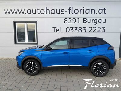Peugeot 2008 Gebrauchtwagen
