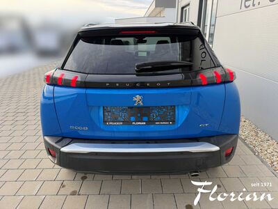 Peugeot 2008 Gebrauchtwagen