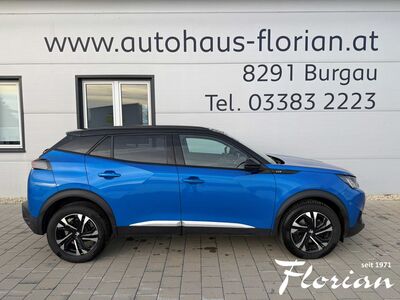 Peugeot 2008 Gebrauchtwagen