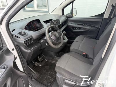 Peugeot Partner Gebrauchtwagen