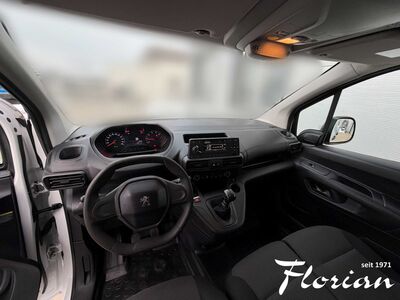 Peugeot Partner Gebrauchtwagen