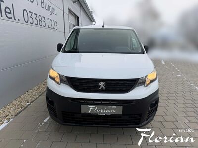 Peugeot Partner Gebrauchtwagen