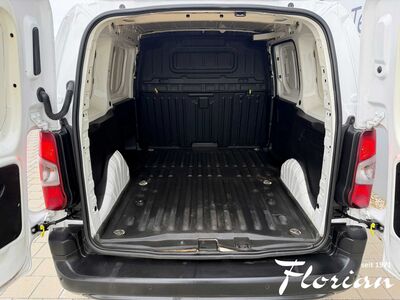 Peugeot Partner Gebrauchtwagen