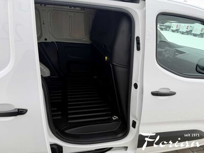 Peugeot Partner Gebrauchtwagen