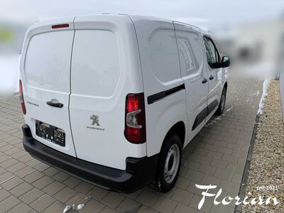 Peugeot Partner Gebrauchtwagen