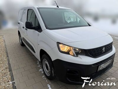 Peugeot Partner Gebrauchtwagen