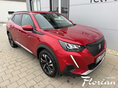 Peugeot 2008 Gebrauchtwagen