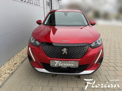 Peugeot 2008 Gebrauchtwagen