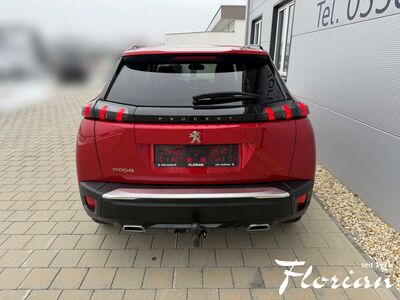 Peugeot 2008 Gebrauchtwagen