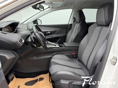 Peugeot 3008 Gebrauchtwagen Peugeot 3008 Gebrauchtwagen