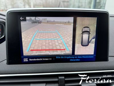 Peugeot 3008 Gebrauchtwagen Peugeot 3008 Gebrauchtwagen