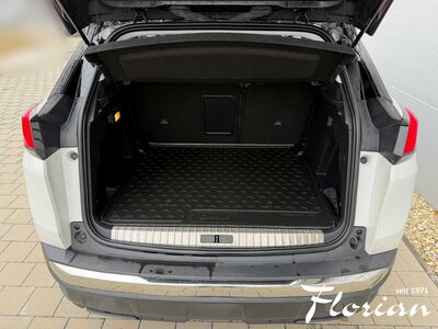 Peugeot 3008 Gebrauchtwagen Peugeot 3008 Gebrauchtwagen