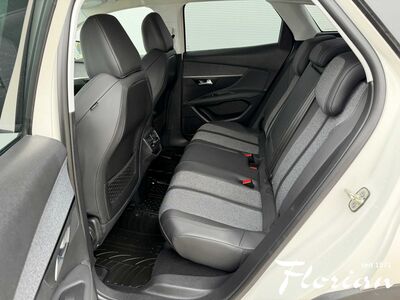 Peugeot 3008 Gebrauchtwagen Peugeot 3008 Gebrauchtwagen